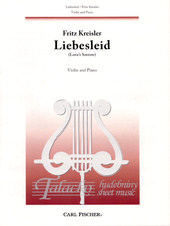 Liebesleid